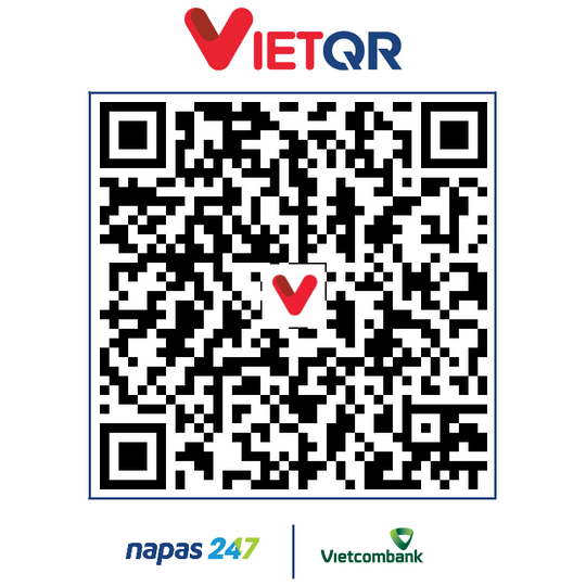 QR chuyển tiền